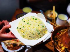 -炉小二铜锅牛蛙•川湘菜(三里屯店)