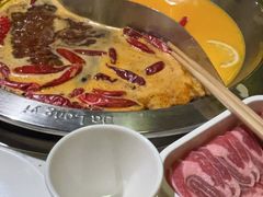 -大龙燚火锅