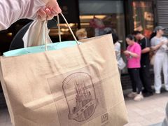 -国际饭店·帆声西饼屋(黄河路店)