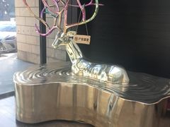 -杭州西湖桔子水晶酒店