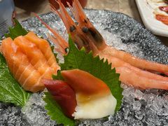 -大渔铁板烧(大悦城店)