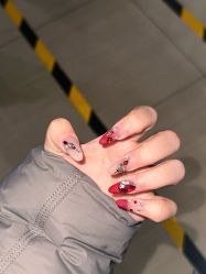 -晨·艺美甲美睫
