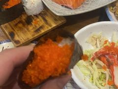 -松坂屋日料自助(长城路店)