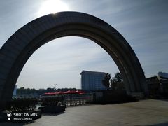 -华侨大学(厦门校区)