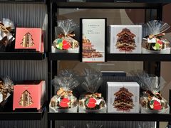 -Laderach 莱德拉(上海环贸iapm店)