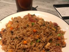 -皇后餐厅-煲仔·小菜·打边炉(古北店)