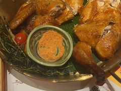-帕娜·泰式茶餐厅·Bistro(近铁广场店)