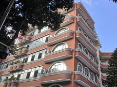 -广州市海珠外国语实验中学