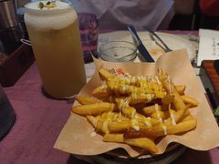 -一沙一城·岩烤牛扒(深圳首店)