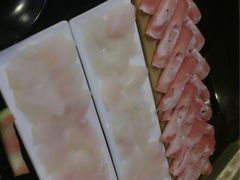 -陈阿婆重庆绿色鱼火锅