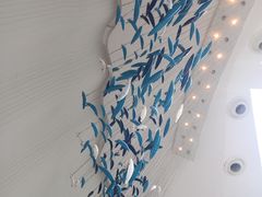 -深圳东部华侨城瀑布酒店