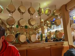 大堂-冰川冷面·延边菜·炭烤串(观前店)