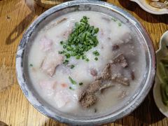 -南记食粥坊·宵夜大排档(莲花总店)