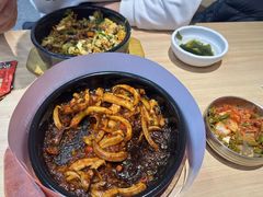 -米村拌饭(天津东丽万达店)