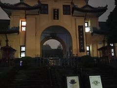 -桂林独秀峰王城景区