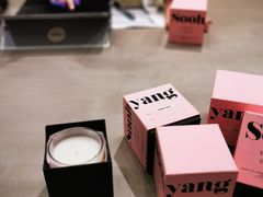 -the balancing(东方店)