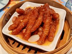 -点都德(广州白云山景区南门店)