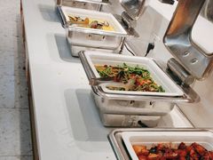 -纽斯特牛排自助餐厅(浦江万达店)