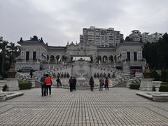-珠海圆明新园