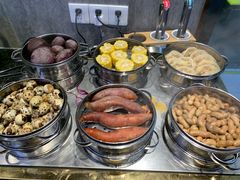 -非烤勿扰韩料自助烤肉(松山湖万科店)