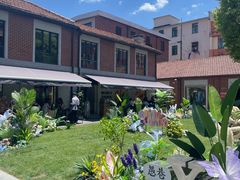 -Money Shops(愚园路店)