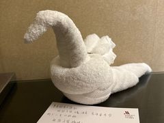 -宁波万豪酒店