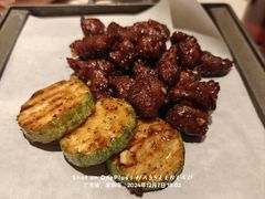 -绿茶餐厅(深圳龙华天虹购物中心店)