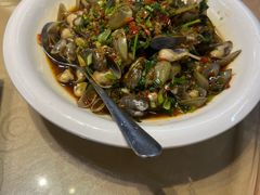 -百年银屏蚝烙·潮汕菜·非遗(乐山店)