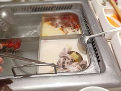 -海底捞火锅(武胜路凯德广场店)