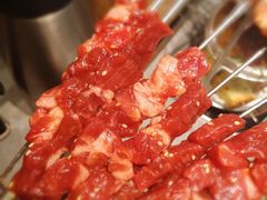 -冰城串说·羊肉串烧烤(哈西大街店)