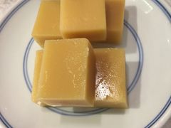 豌豆黄-惠丰堂饭庄·烤鸭·京味菜(翠微路店)