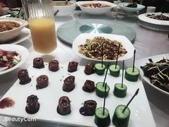 -老牌坊鲁菜名店(宽厚里店)