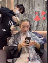 -愉己冥想·护发专门店