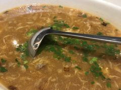 海鲜疙瘩汤-金春禧(世茂国际广场店)
