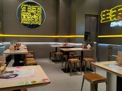 -小杨生煎(深圳岗厦北店)