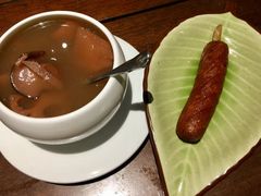 -福慧慈缘素食餐厅(王府井店)