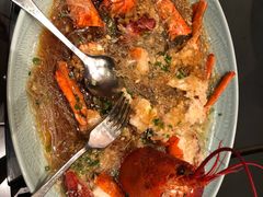 -环球港凯悦 · 享悦中餐厅