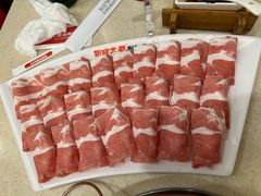 -阳坊大都涮羊肉(阳坊总店)