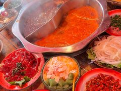 -后火锅(总店)