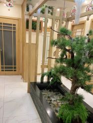 -芳朵美容养生SPA