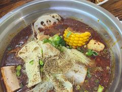 -王菊面馆(总店)
