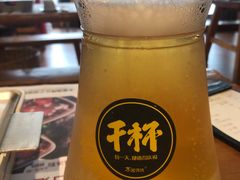 -木屋烧烤(西南角店)