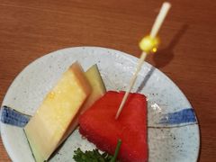 -江户前日本料理(瑞诗酒店店)