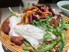 -俏香傣·德宏风味餐厅(万宏路店)