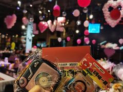 -胡桃里乐队酒馆(广州塔店)