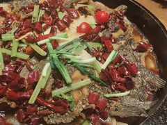 -老板恋上鱼(恒隆广场店)