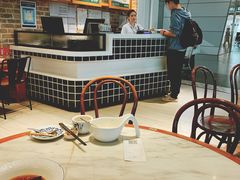 大堂-翠華餐廳(浦东机场T1店)