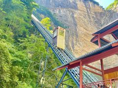 -鹿院坪生态旅游景区