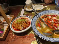 -缪氏川菜(深圳北站缤果空间店)