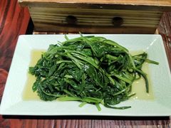 红花苗-云来居素食馆(南山店)